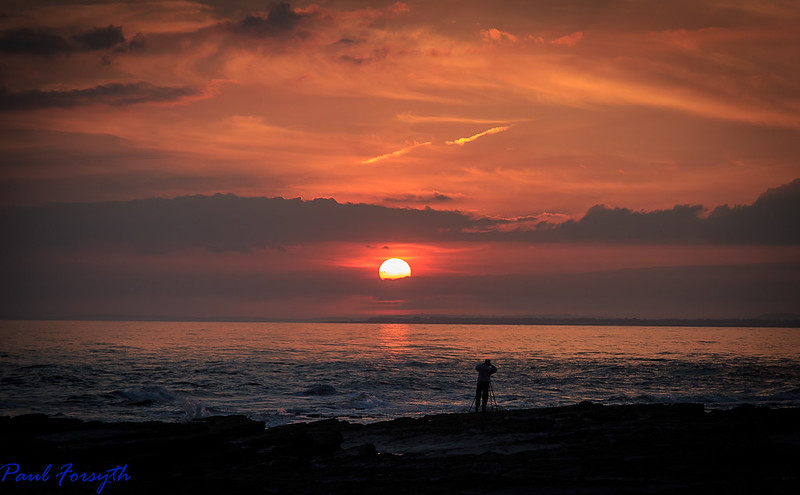 17 Teknik Sederhana Untuk Foto Sunset Yang Keren - Foto.co.id 495_X_800_jpg
