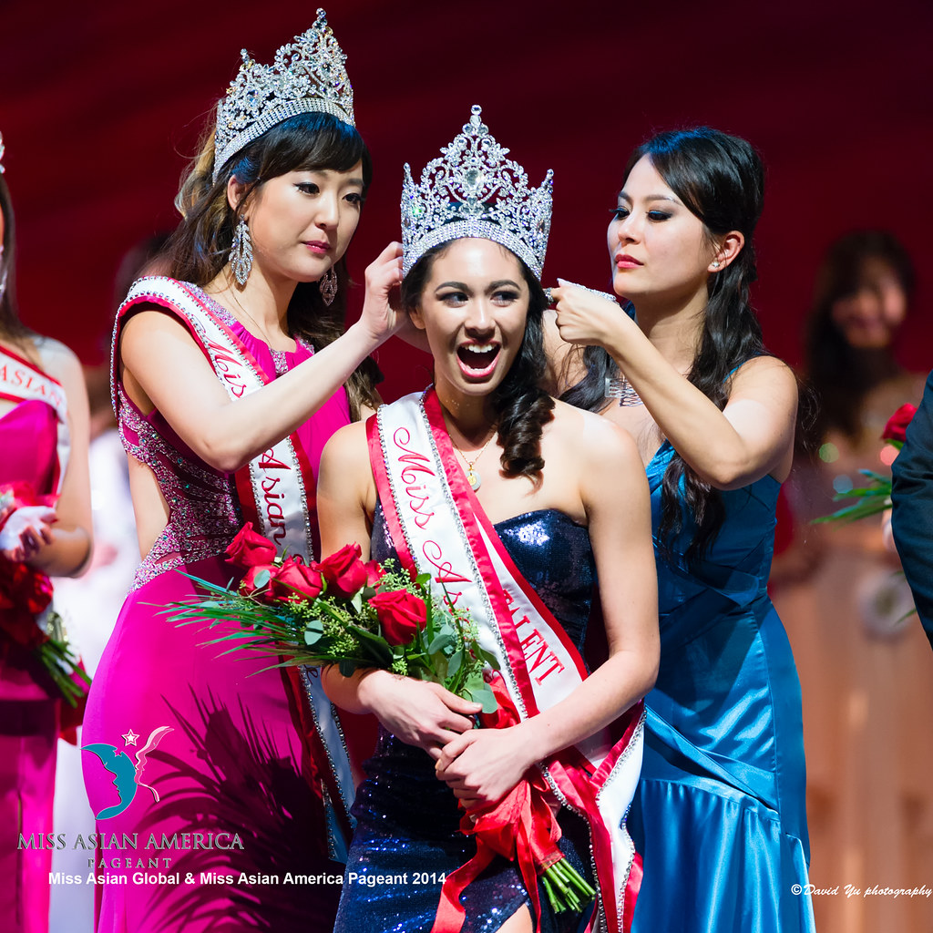 Miss Asian Global & Miss Asian America Pageant 2014 Flickr