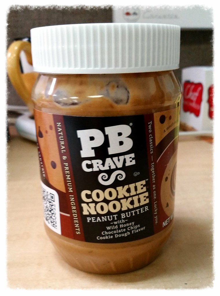 COOKIE NOOKIE Cookie Nookie. Deb and I visited Cost Plus o… Flickr