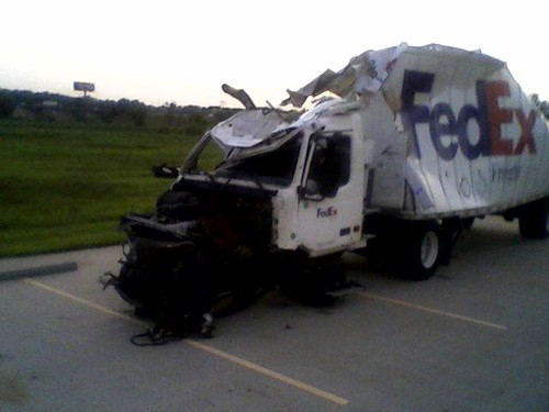 FedEx Freight Billing Online