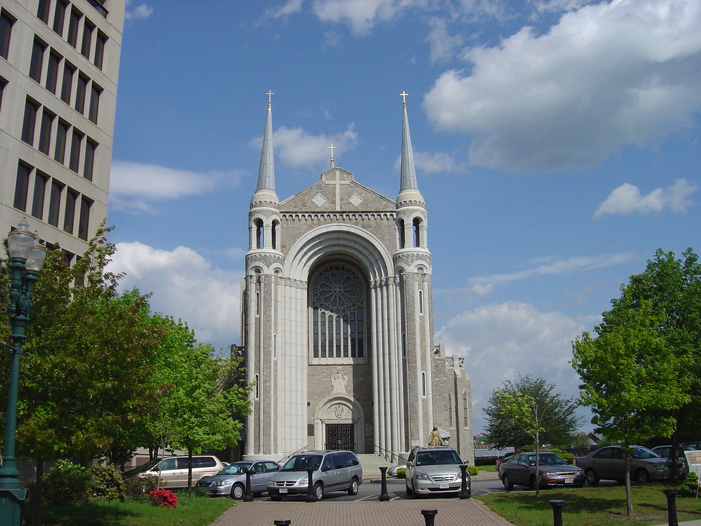 Worcester Massachusetts Churches, Chapels, and places of worship Flickr