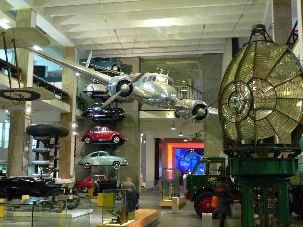 The Top 10 Museums in London