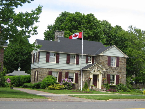 108 Waterloo Row, Fredericton, New Brunswick, Canada Flickr
