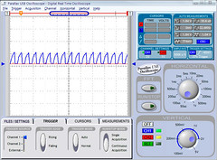 Why I Need A Tektronix 2245A | I spent a good bit of this af… | Flickr