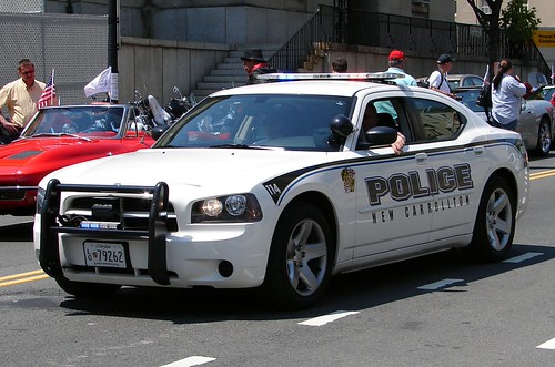 New Carrollton, Maryland Police New Carrollton, Maryland P… Flickr