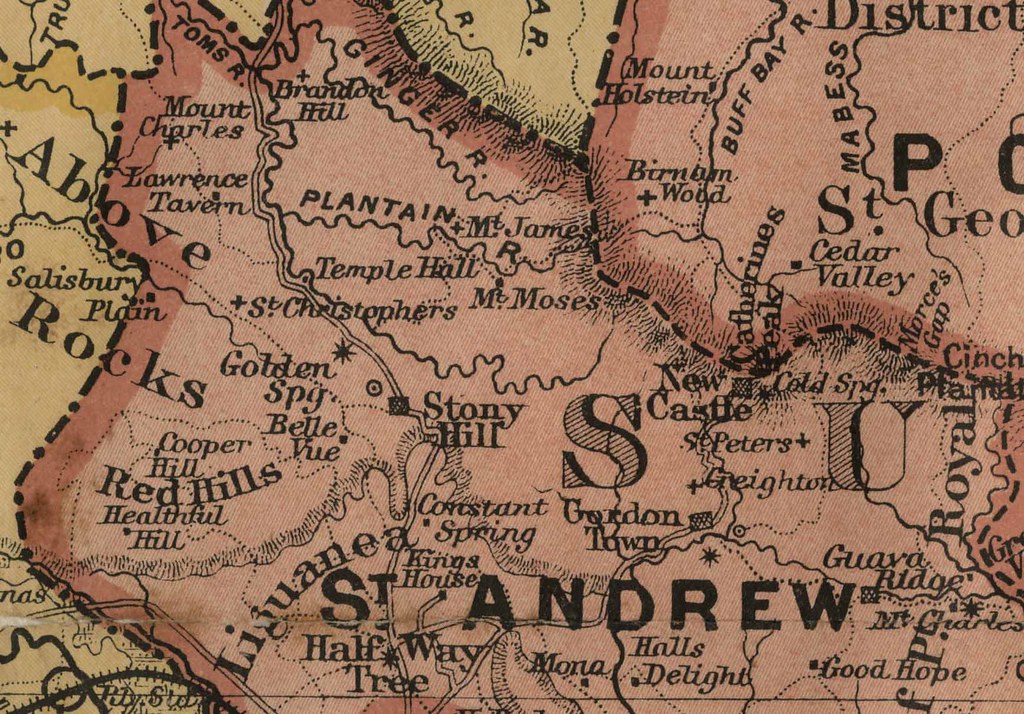 St. Andrew, Jamaica Flickr