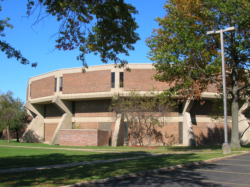 Maple Heights High School 3Maple Heights, Ohio Flickr