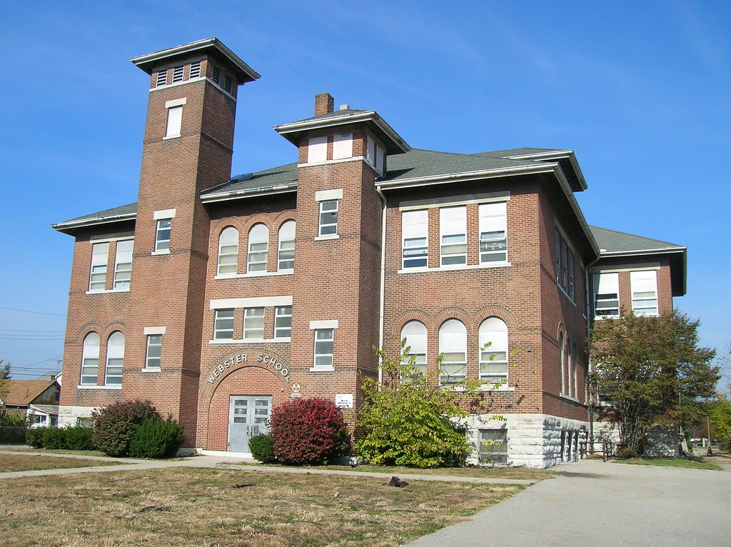 ster School 1Dayton, Ohio Flickr