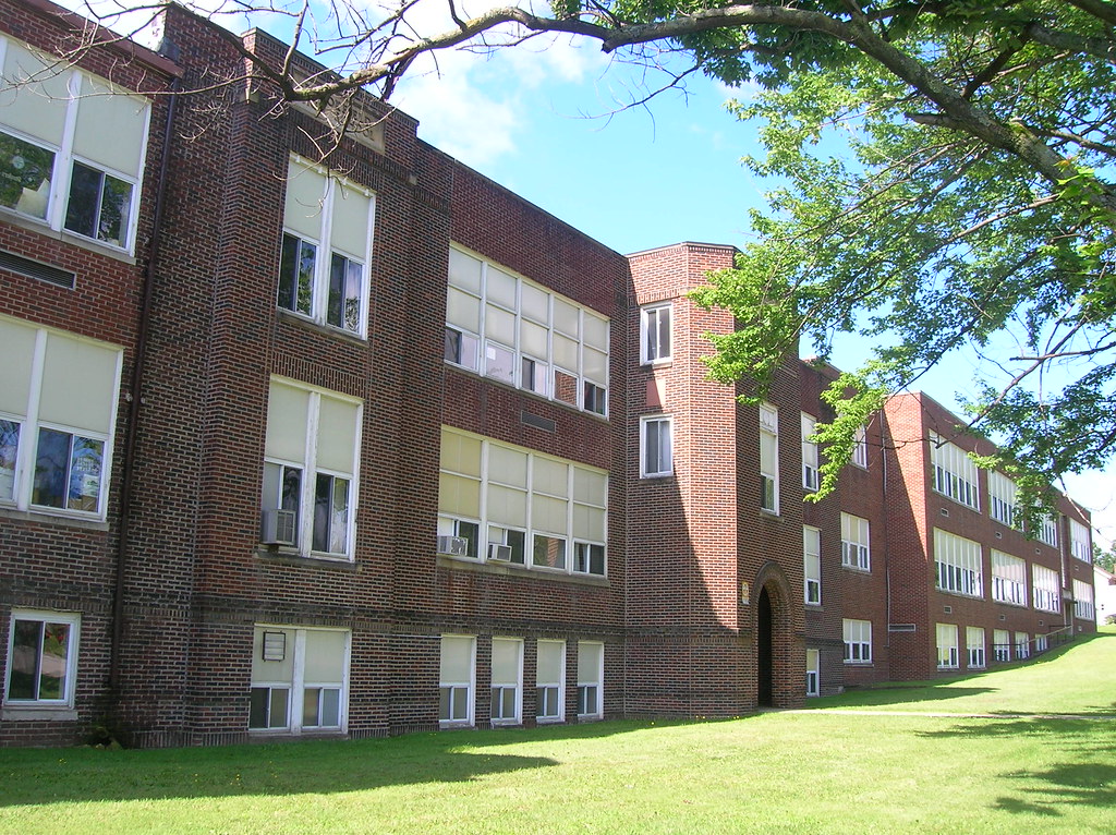 Brookfield Township School 2 (1926)Brookfield Center, Ohio Flickr