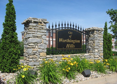 Worthington Hills Louisville KY Homes For Sale 40245 Subdi… Flickr