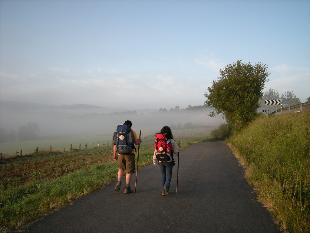 The Camino del Norte An Introduction to the Northern Way