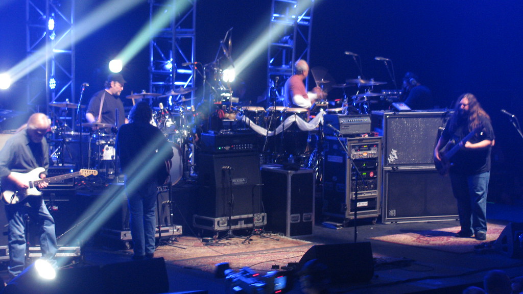 Acl Live Austin Austin Show