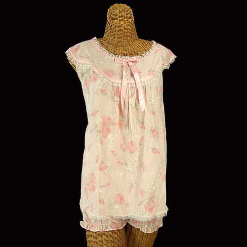 baby doll pajamas 1960s in dresses for women