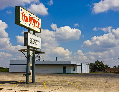 Stardust Odessa TX Many great times spent at the Stardus… Sam