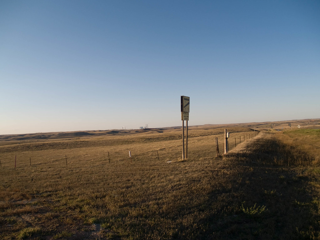 Beulah, North Dakota Flickr