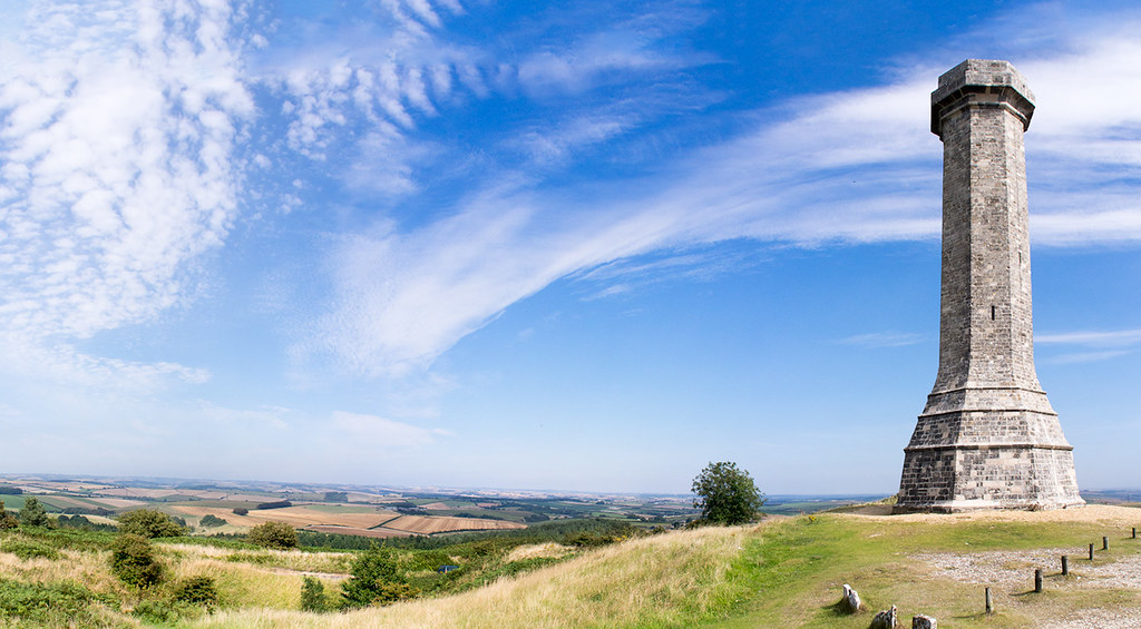 50 Unique Things to do in Dorset (UPDATED 2019)