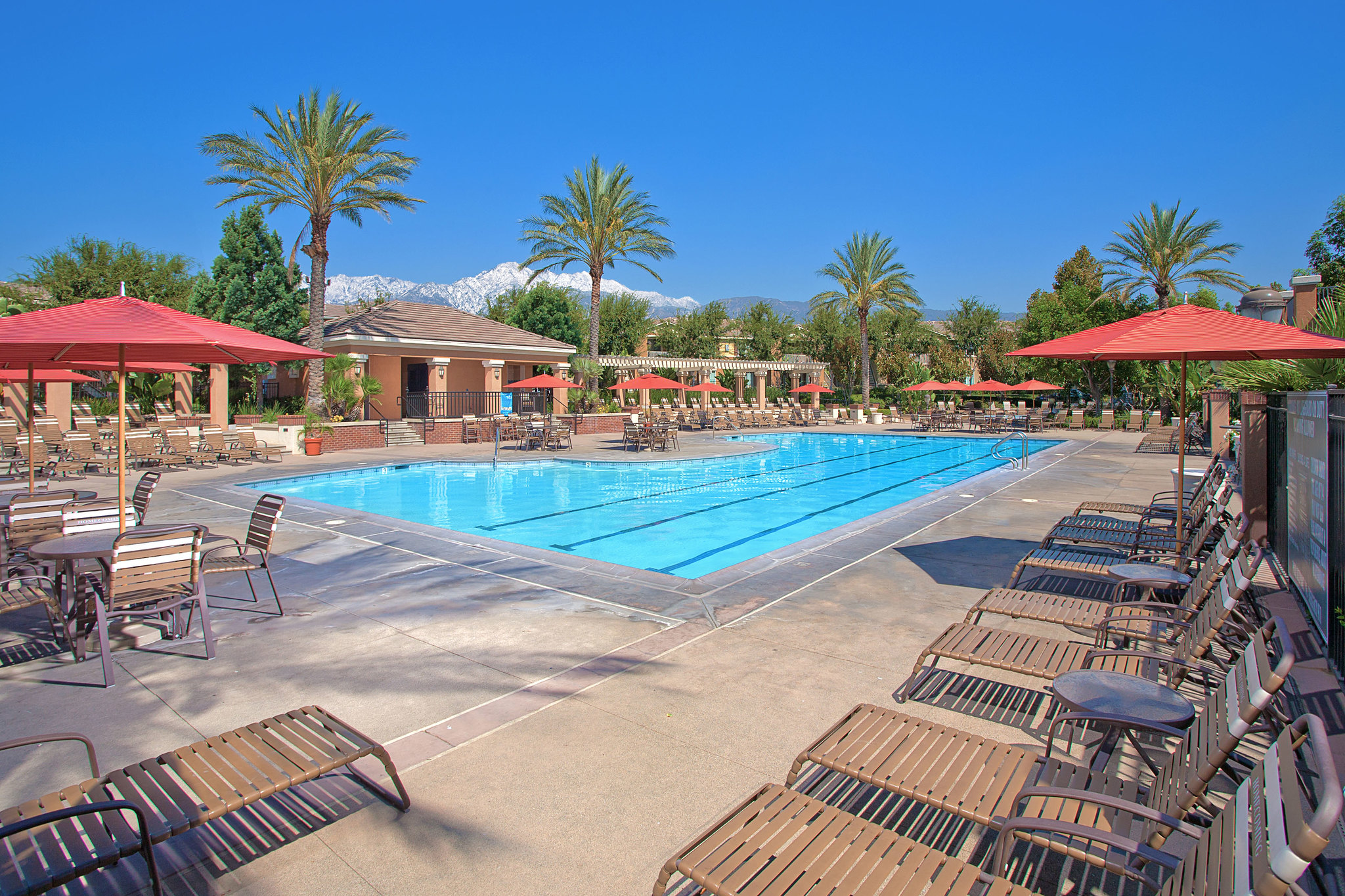 LewisApartments Flickr