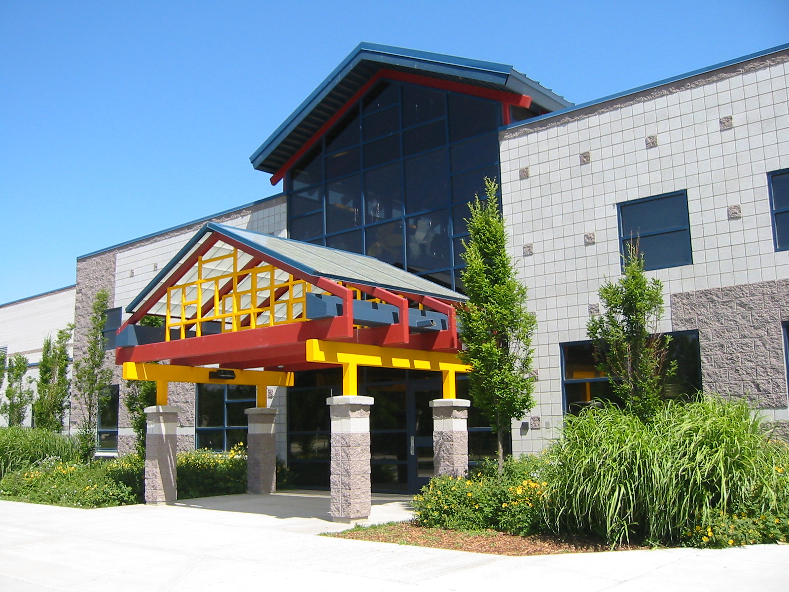 Salt Lake City School District Flickr