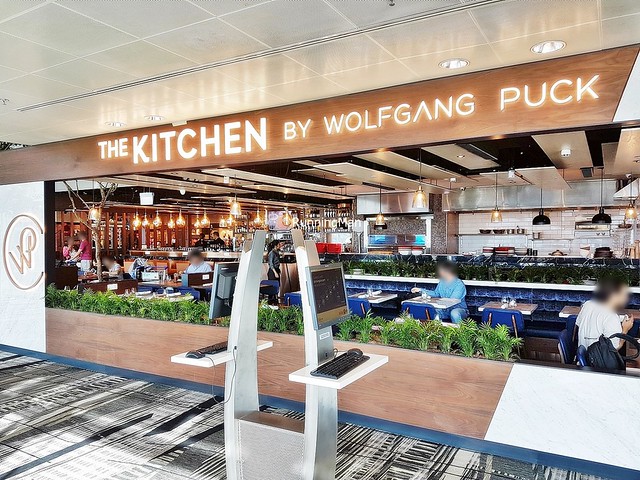 The Kitchen By Wolfgang Puck Ivan Teh RunningMan
