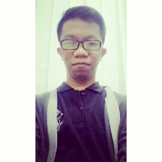 Gambar Orang Jelek Banget Usahakan