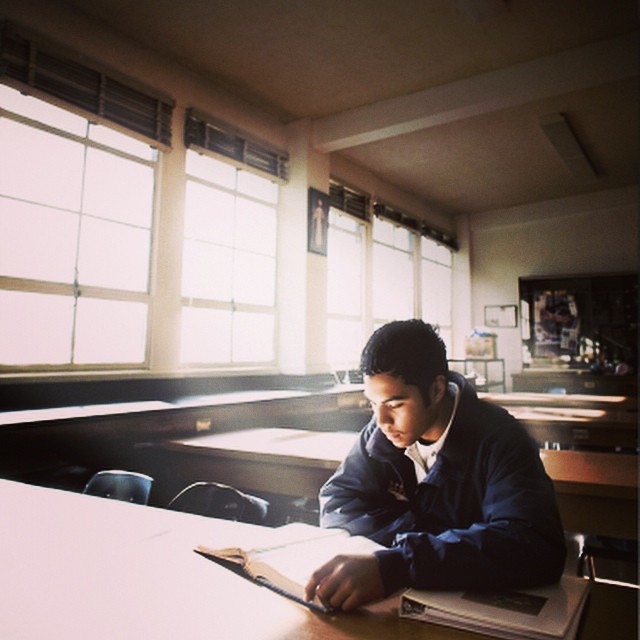 Junipero Serra High School Jposatko La Serrahs Org In G Flickr