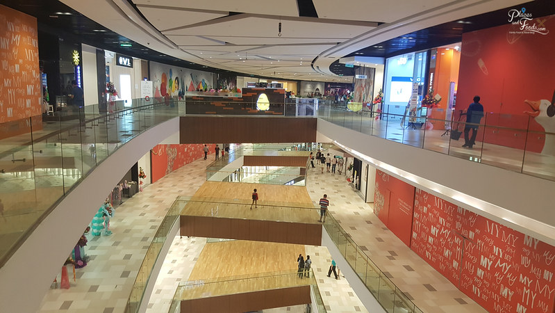 My Town Shopping Centre Cheras Kuala Lumpur Preview