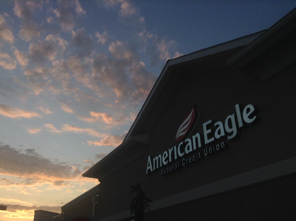 Eagle Gallery american eagle fcu hours