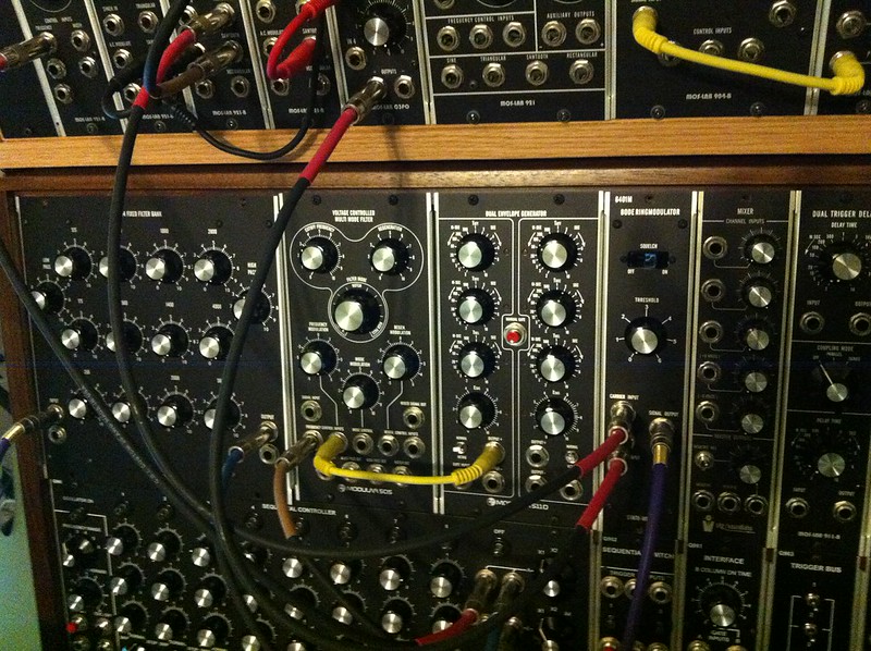 Post your latest purchase!! Page 87 Moog Music Forum