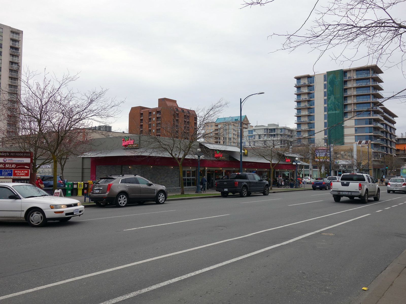 Victoria grocery store and supermarket discussion Page 22 Retail