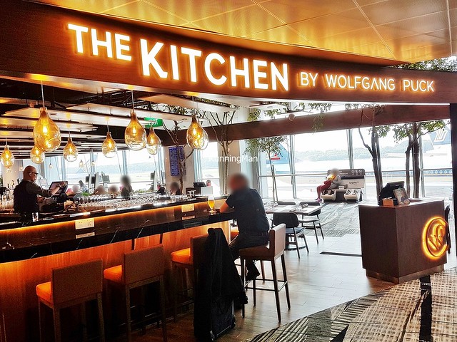The Kitchen By Wolfgang Puck Ivan Teh RunningMan
