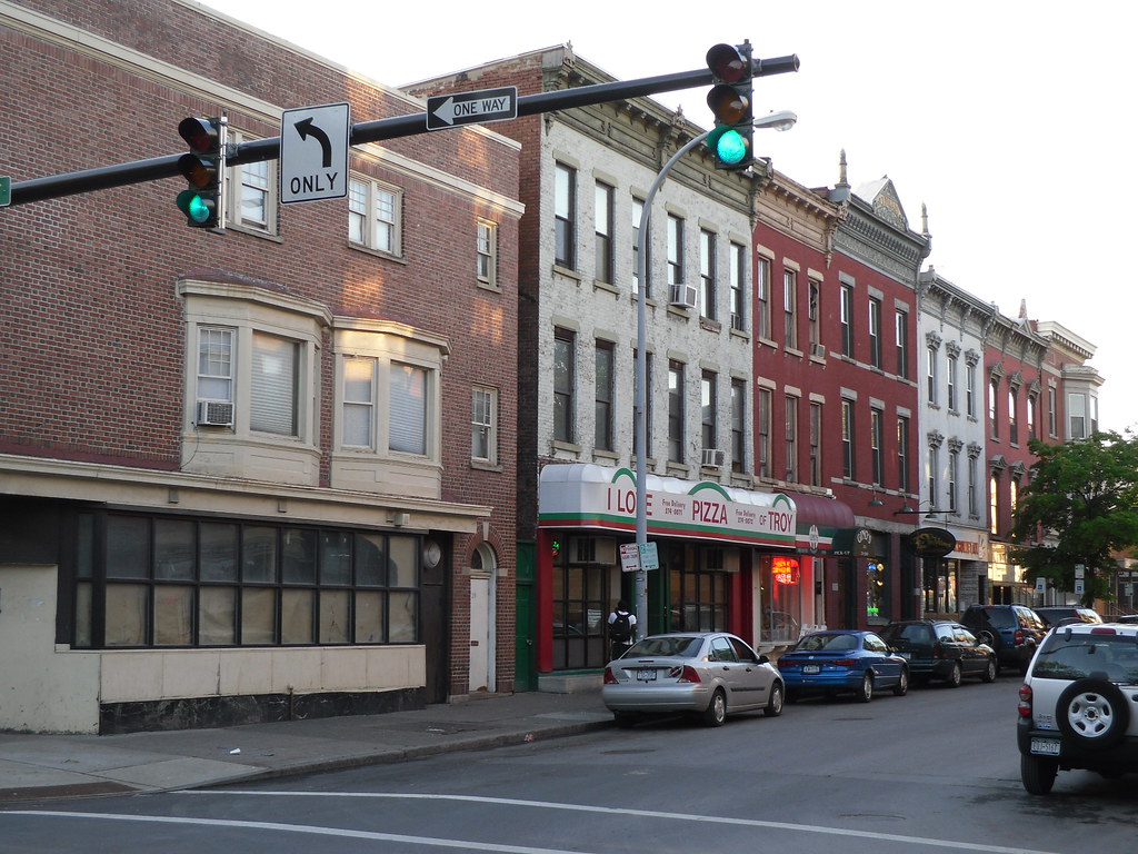 Troy, New York Troy, New York Doug Kerr Flickr