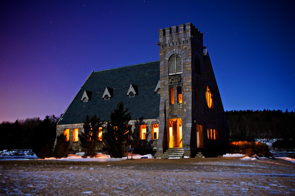 Old Stone Church The Old Stone Church in West Boylston MA … Flickr