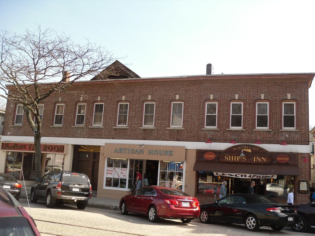 Northport, New York Northport, New York Doug Kerr Flickr