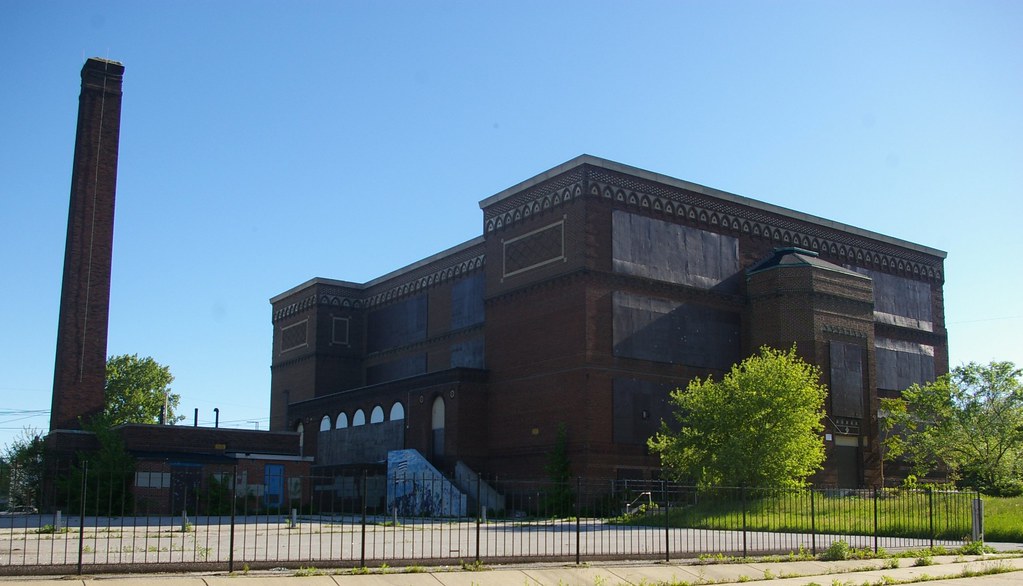 Mount Auburn Elementary School 10110 Mt. Auburn Avenue, Cl… Flickr