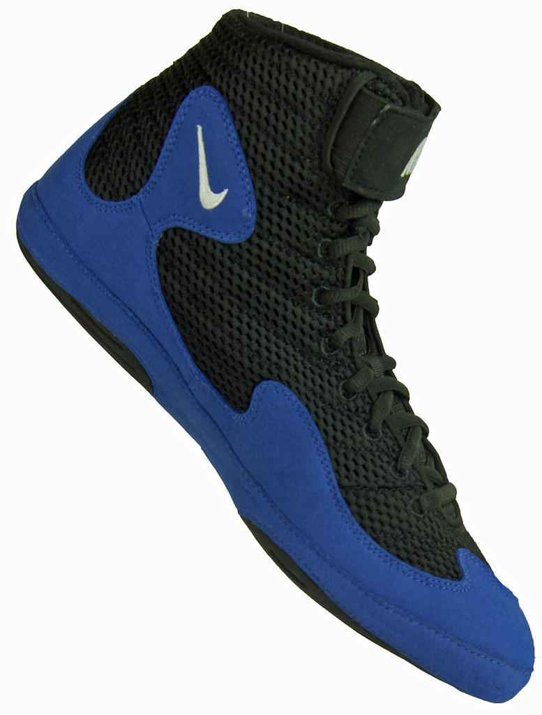 Nike Wrestling Boots