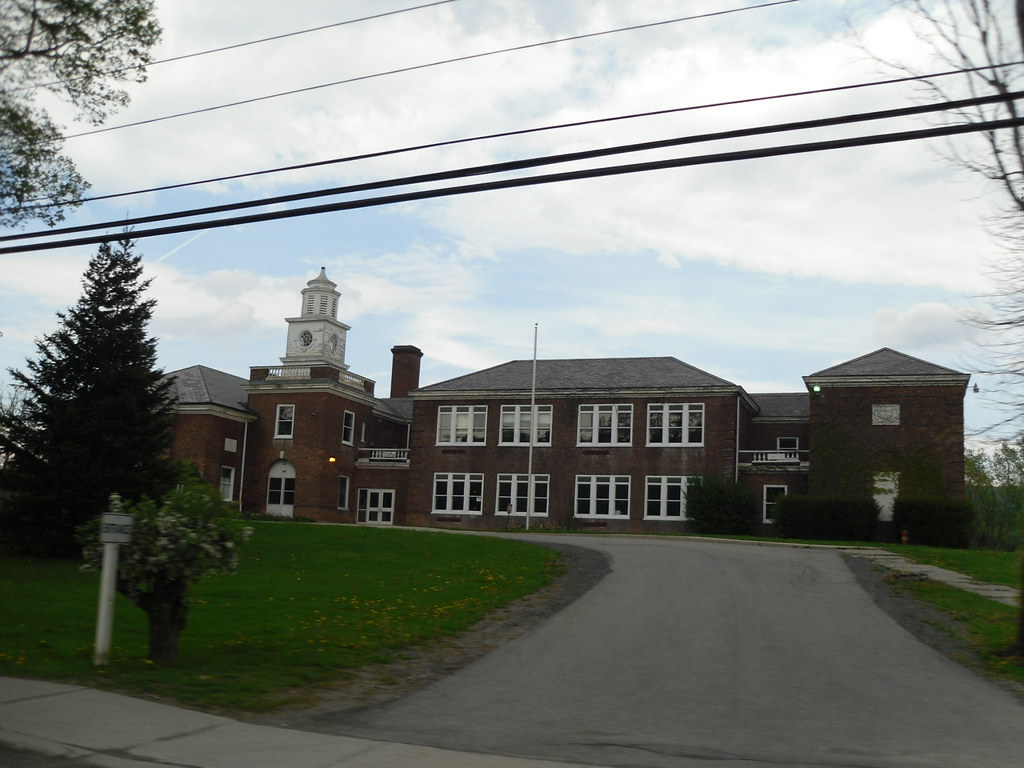 Amenia, New York Amenia, New York Doug Kerr Flickr