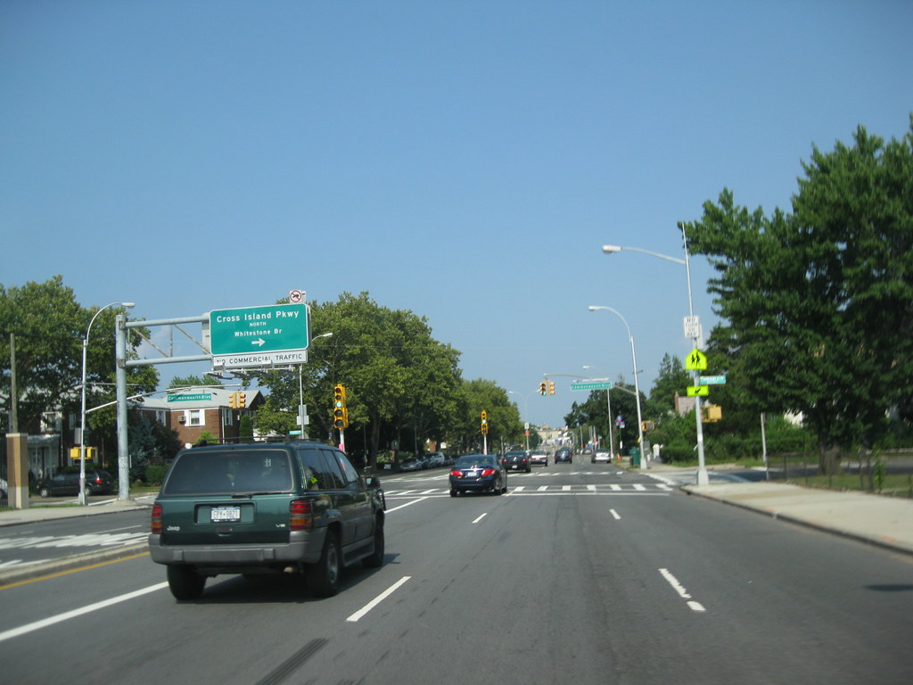 Union Turnpike Queens, New York Union Turnpike Queens,… Flickr