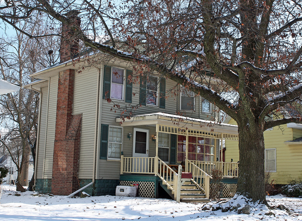 Carlinville IL Standard Addition (largest concentrated c… Flickr