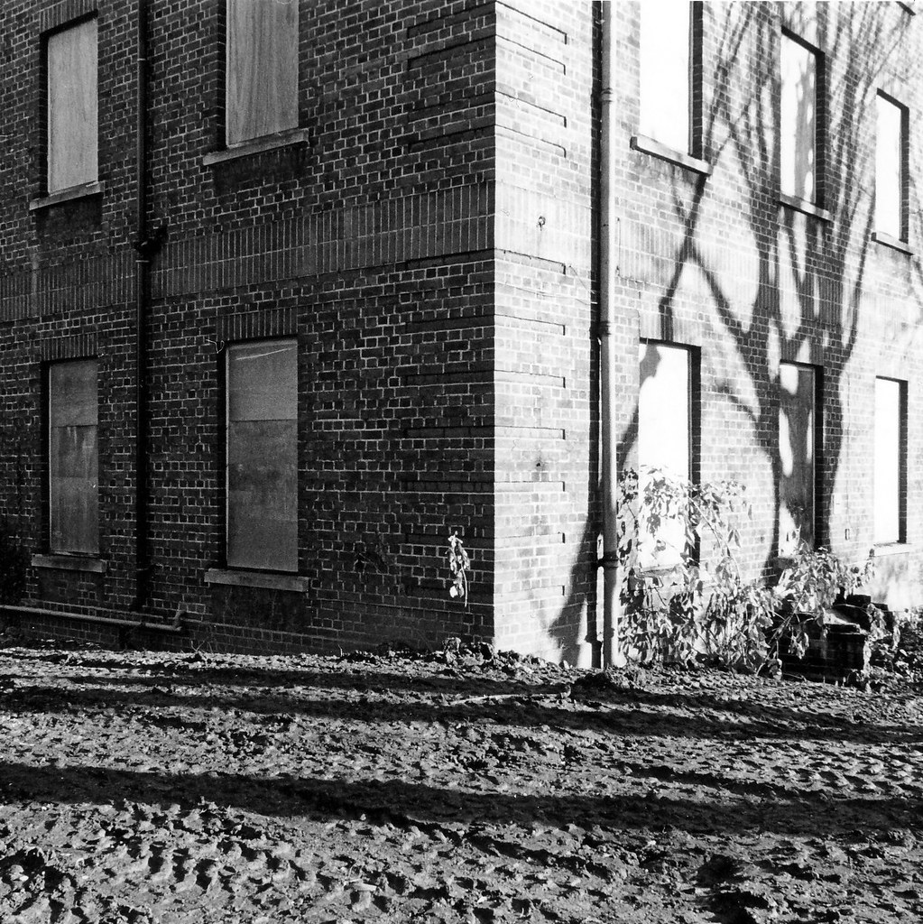 Whipps Cross Hospital Location Leytonstone, London E11 1N… Flickr