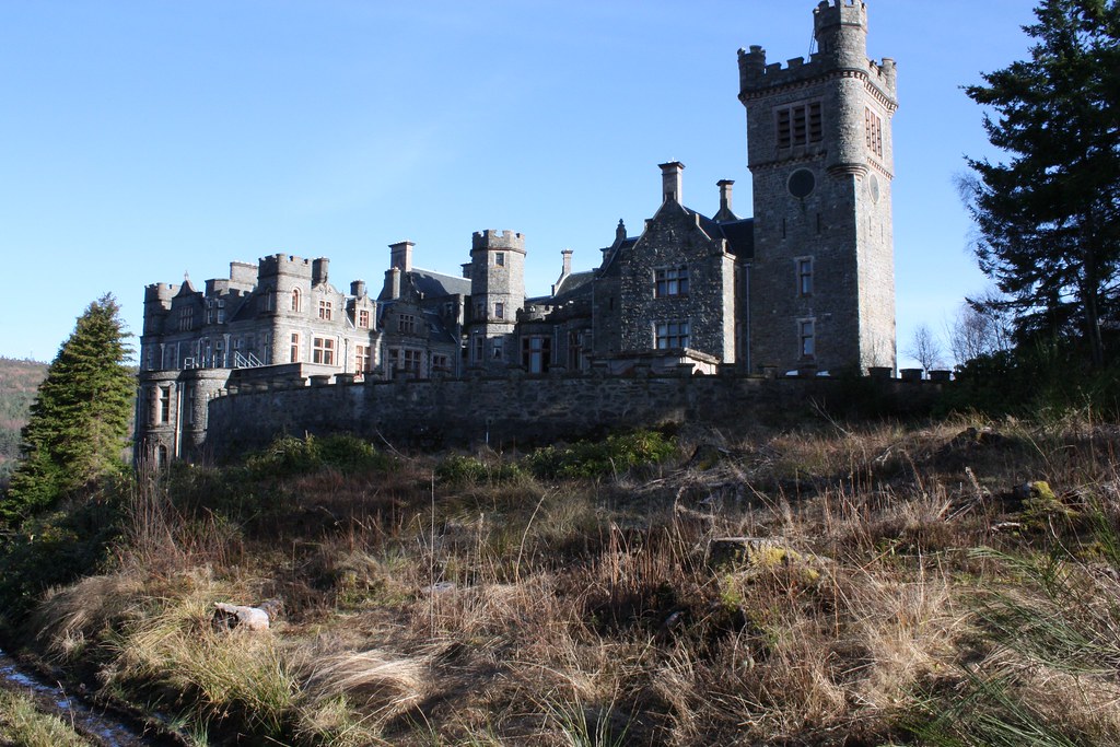 6 Historical Castles for Sale in Europe Intellectuals Insider