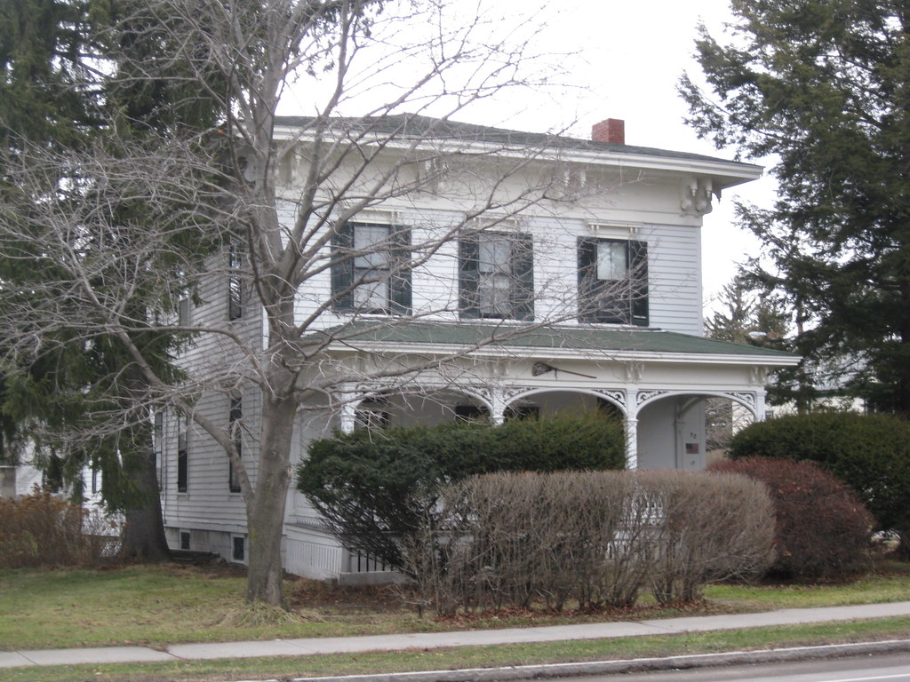 Dryden, New York Dryden, New York Doug Kerr Flickr