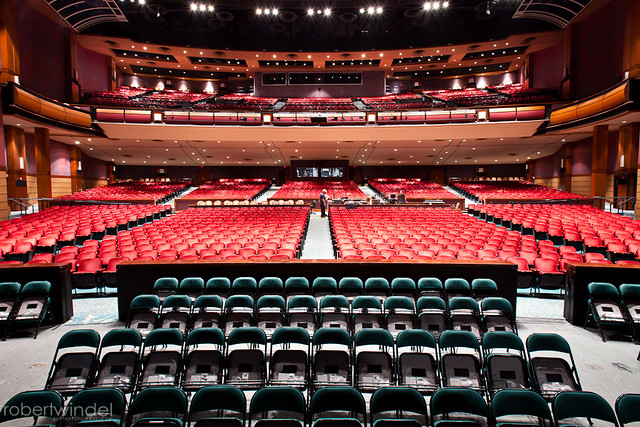 Moran Theater Jacksonville, FL Moran Theater, April 25, … Flickr
