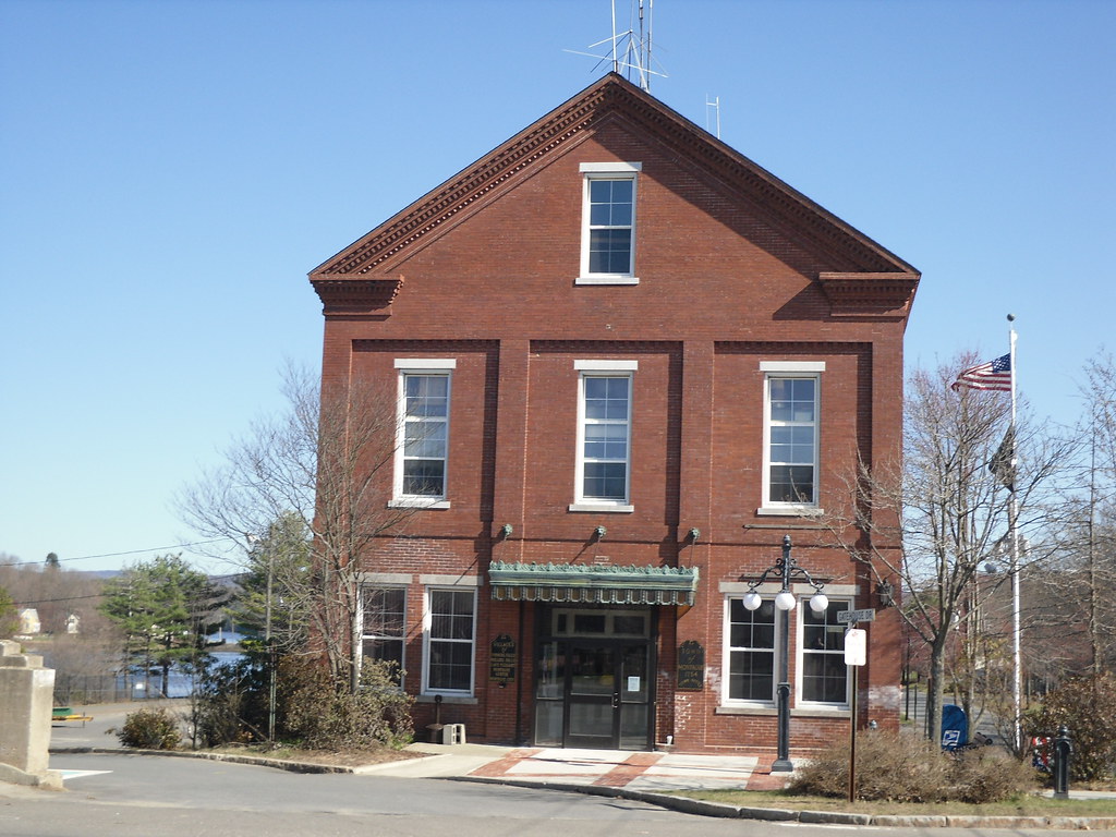 Turners Falls, Massachusetts Turners Falls, Massachusetts Flickr