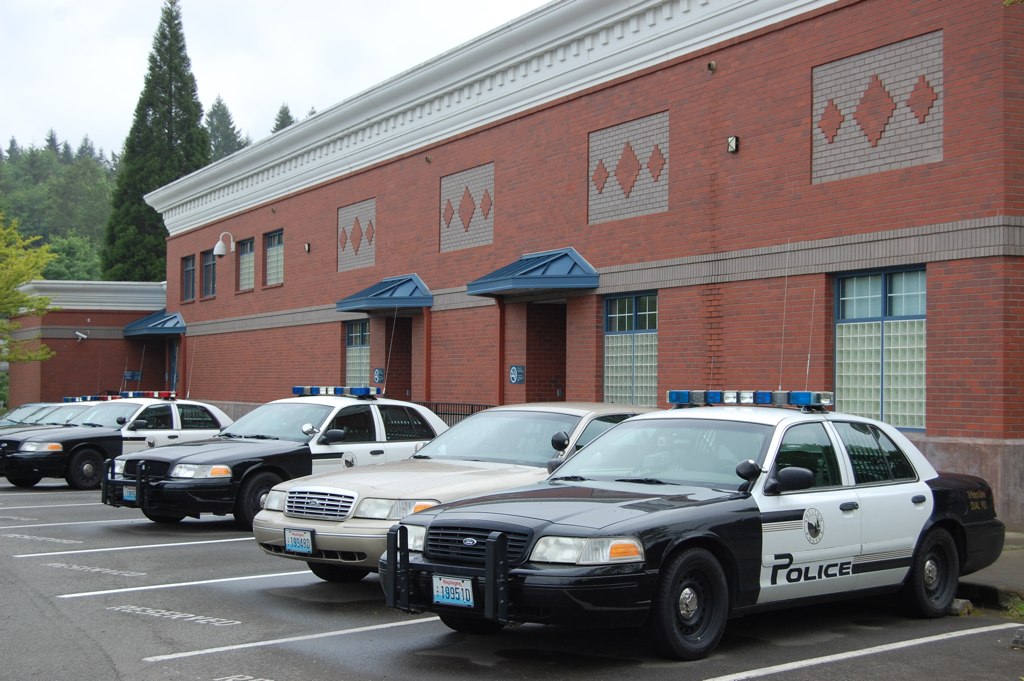 Shelton Police Department Shelton, Washington Police Depar… Flickr