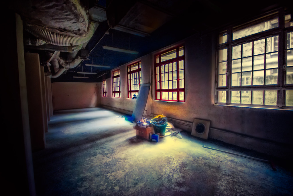 robert Berdella's home sweet home the garage The Home Swe… Flickr