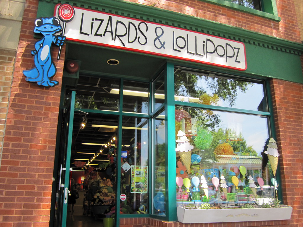 Shopping on Marietta Square 05192010 006 Shopping, dining,… Flickr