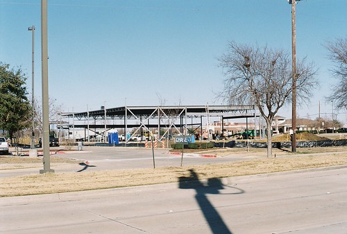 Cvs Construction Josey and Hebron Carrollton Texas(constru… Flickr