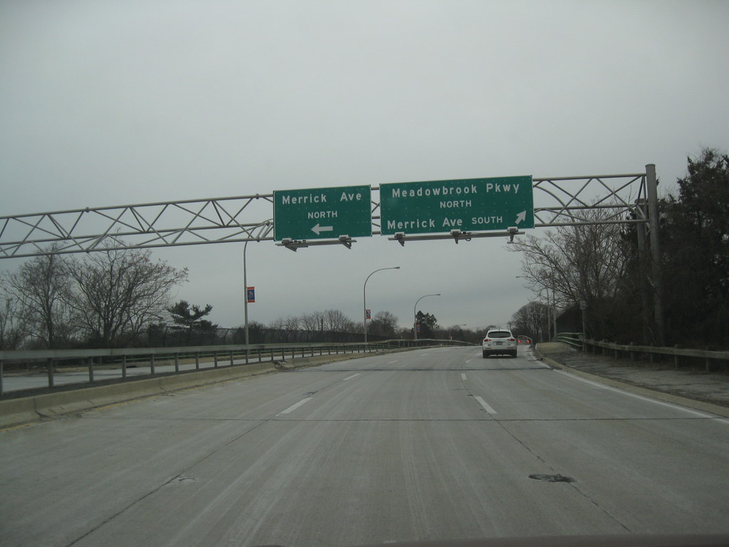 Charles Lindbergh Boulevard Uniondale, New York Charles … Flickr