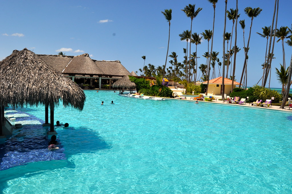 The Best 5 Star Caribbean Resorts