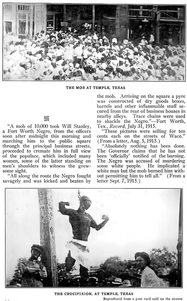 FilePostcard of the lynched Will Stanley front and back.jpg Wikimedia Commons